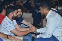 Movie 24 Kisses Pre Release Photos